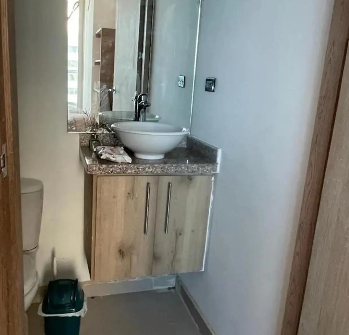 Apartamento Vista Al Mar Santa Marta  Santa Marta (Magdalena)